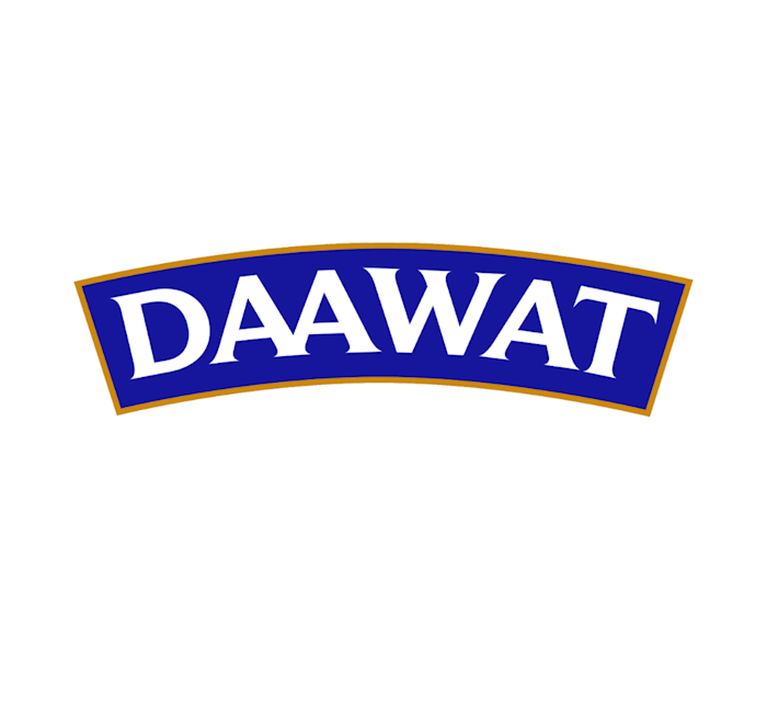 Daawat Logo